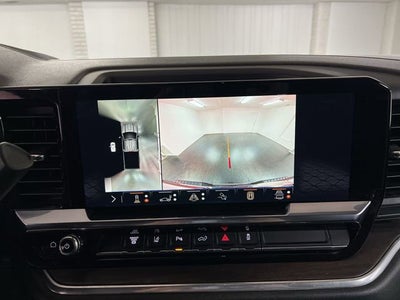 2024 GMC Sierra 2500 HD SLT