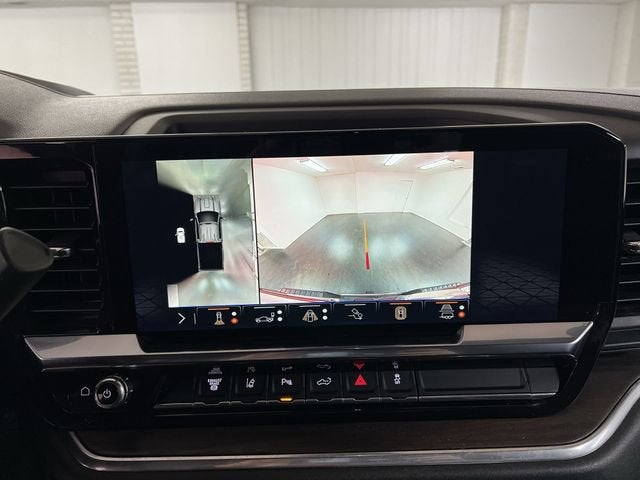 2024 GMC Sierra 2500 HD SLT