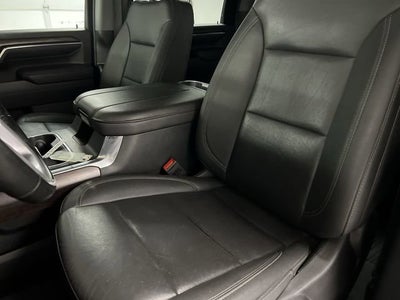 2024 GMC Sierra 2500 HD SLT