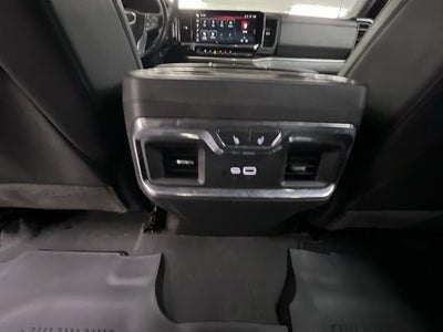 2024 GMC Sierra 2500 HD SLT