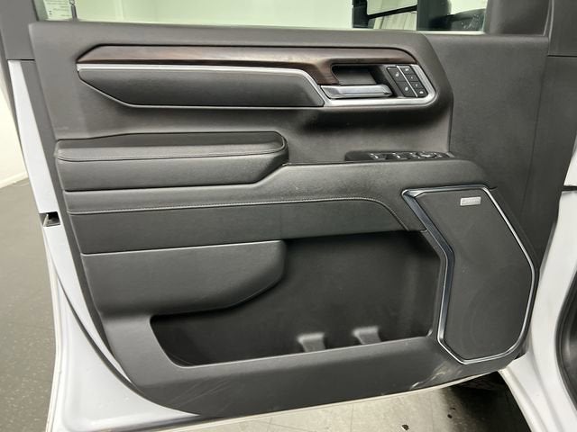 2024 GMC Sierra 2500 HD SLT