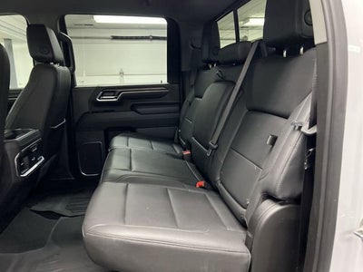 2024 GMC Sierra 2500 HD SLT