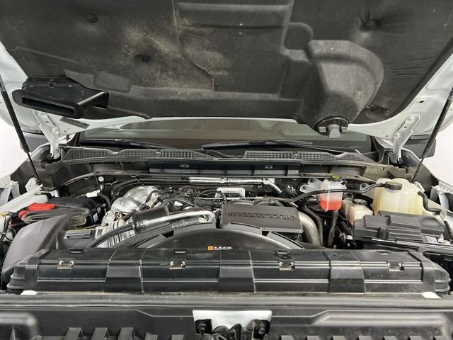 2024 GMC Sierra 2500 HD SLT