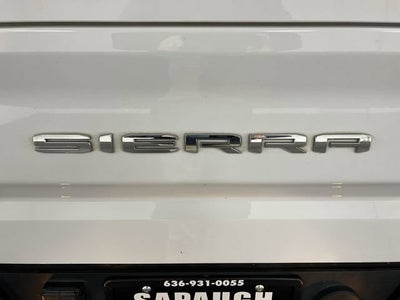 2024 GMC Sierra 2500 HD SLT