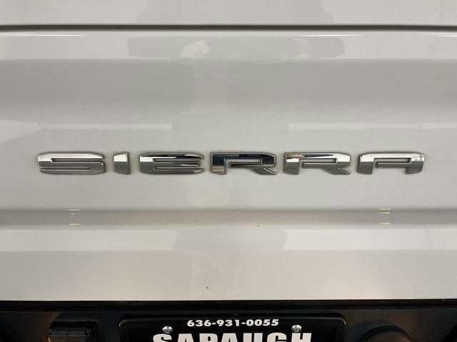 2024 GMC Sierra 2500 HD SLT