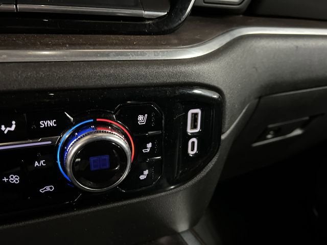 2024 GMC Sierra 2500 HD SLT