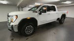2024 GMC Sierra 2500 HD SLT