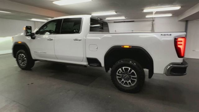 2024 GMC Sierra 2500 HD SLT
