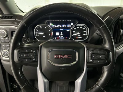 2020 GMC Sierra 2500 HD SLT