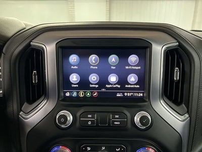 2020 GMC Sierra 2500 HD SLT