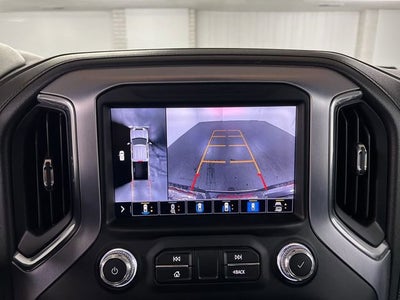 2020 GMC Sierra 2500 HD SLT