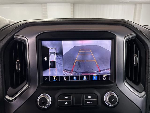 2020 GMC Sierra 2500 HD SLT