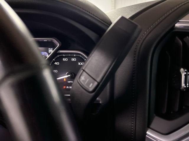 2020 GMC Sierra 2500 HD SLT