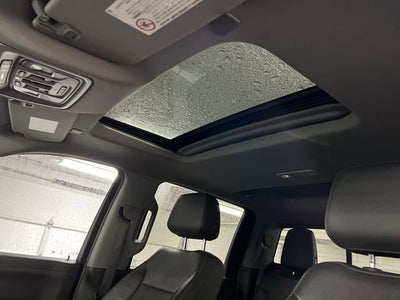 2020 GMC Sierra 2500 HD SLT