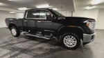 2020 GMC Sierra 2500 HD SLT