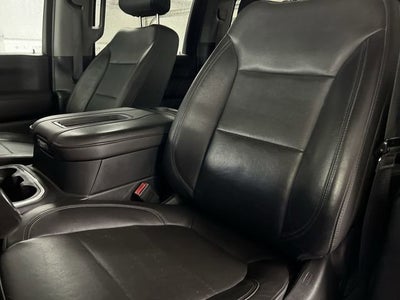 2020 GMC Sierra 2500 HD SLT