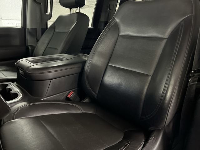 2020 GMC Sierra 2500 HD SLT