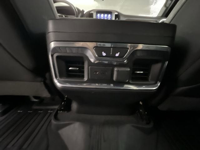 2020 GMC Sierra 2500 HD SLT