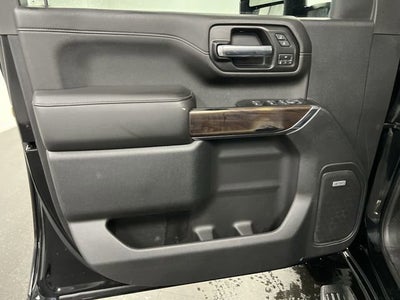 2020 GMC Sierra 2500 HD SLT