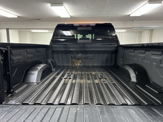 2020 GMC Sierra 2500 HD SLT