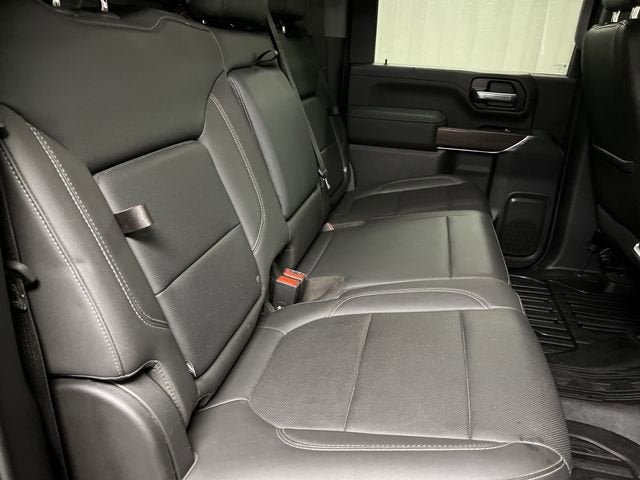 2020 GMC Sierra 2500 HD SLT