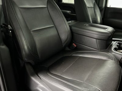 2020 GMC Sierra 2500 HD SLT