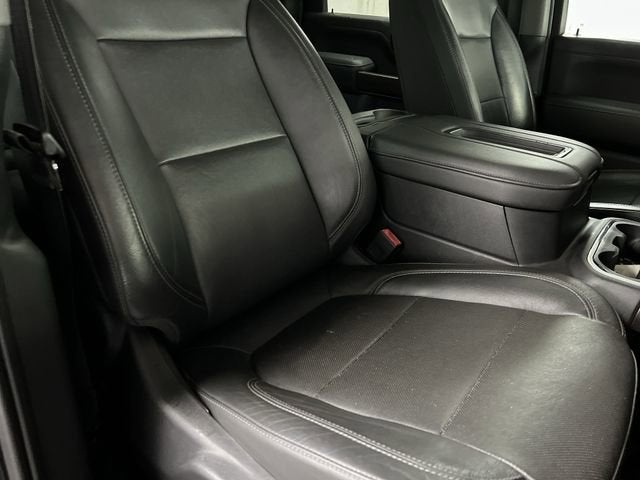 2020 GMC Sierra 2500 HD SLT