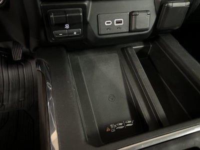 2020 GMC Sierra 2500 HD SLT