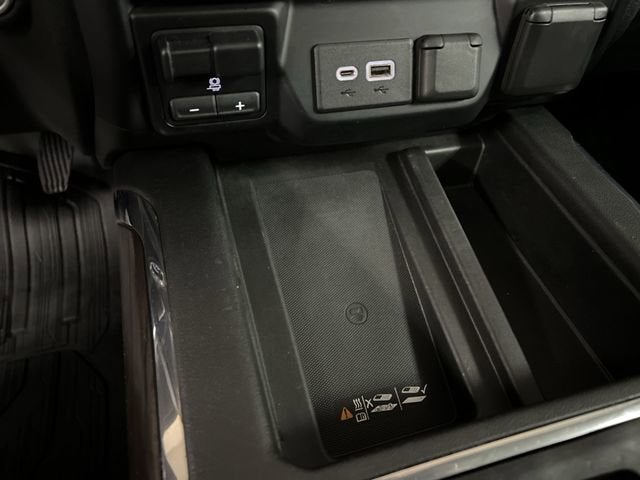 2020 GMC Sierra 2500 HD SLT