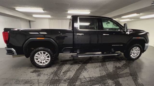 2020 GMC Sierra 2500 HD SLT