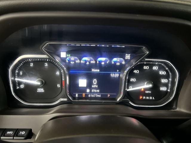 2023 GMC Sierra 2500 HD Denali