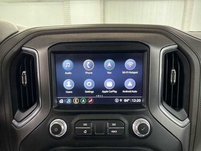 2023 GMC Sierra 2500 HD Denali