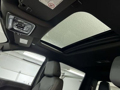 2023 GMC Sierra 2500 HD Denali