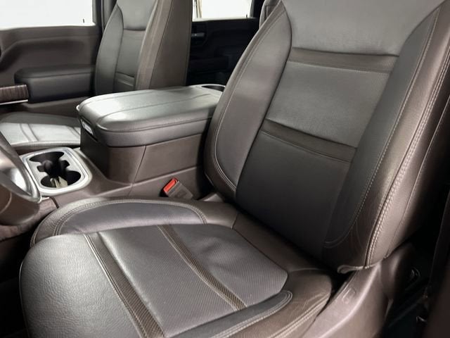 2023 GMC Sierra 2500 HD Denali