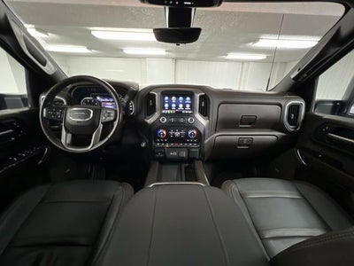 2023 GMC Sierra 2500 HD Denali
