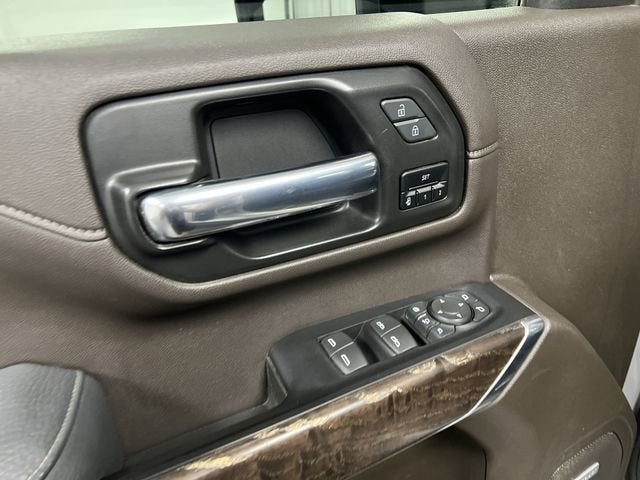 2023 GMC Sierra 2500 HD Denali