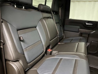 2023 GMC Sierra 2500 HD Denali