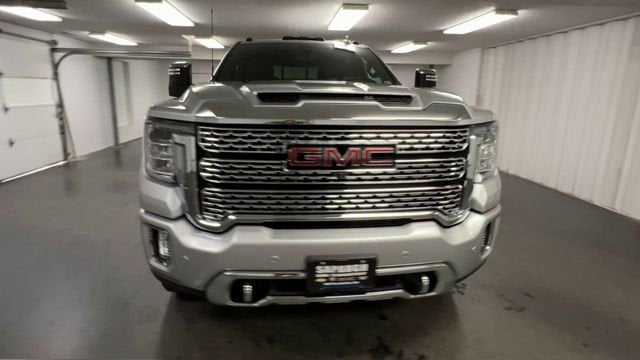 2023 GMC Sierra 2500 HD Denali