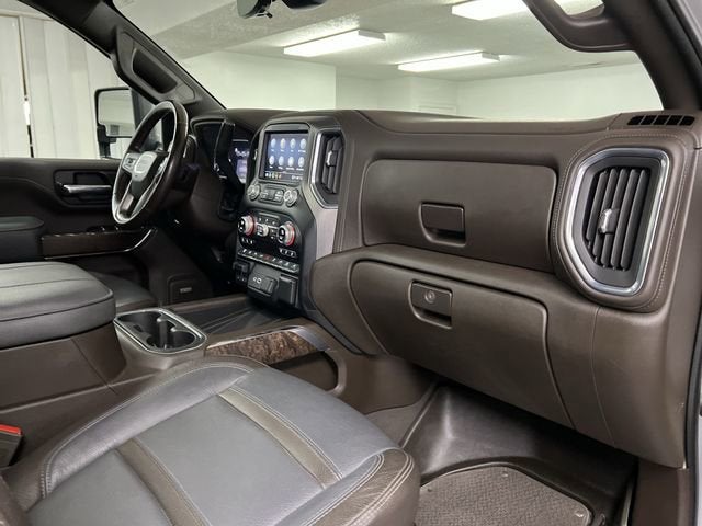 2023 GMC Sierra 2500 HD Denali