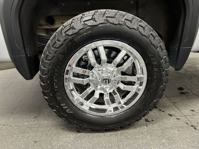 2023 GMC Sierra 2500 HD Denali