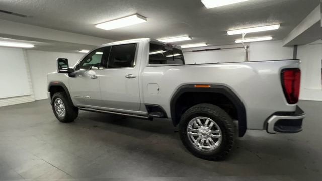 2023 GMC Sierra 2500 HD Denali