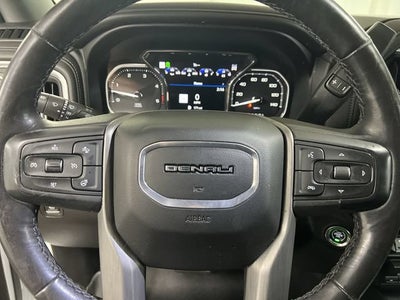 2022 GMC Sierra 2500 HD Denali