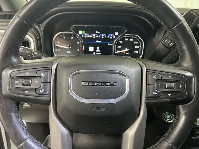 2022 GMC Sierra 2500 HD Denali