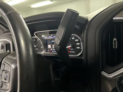 2022 GMC Sierra 2500 HD Denali