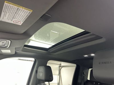 2022 GMC Sierra 2500 HD Denali