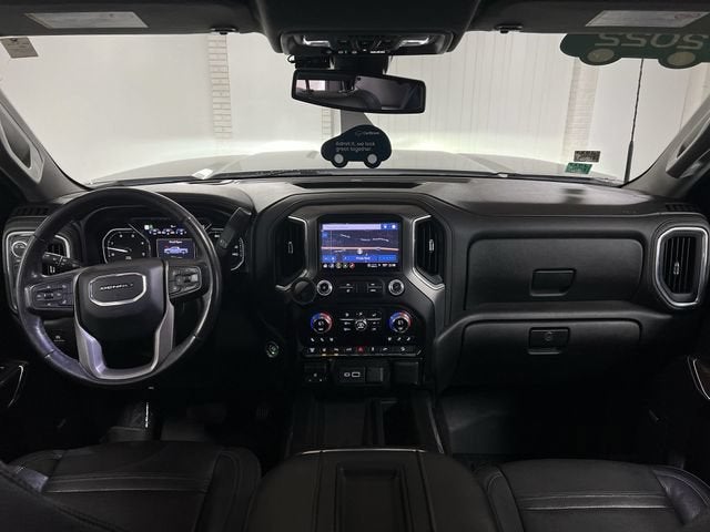 2022 GMC Sierra 2500 HD Denali