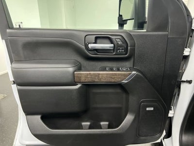 2022 GMC Sierra 2500 HD Denali