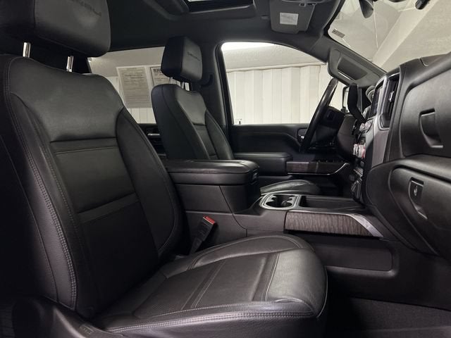 2022 GMC Sierra 2500 HD Denali