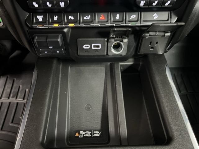 2022 GMC Sierra 2500 HD Denali