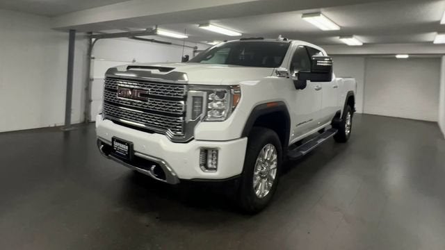 2022 GMC Sierra 2500 HD Denali